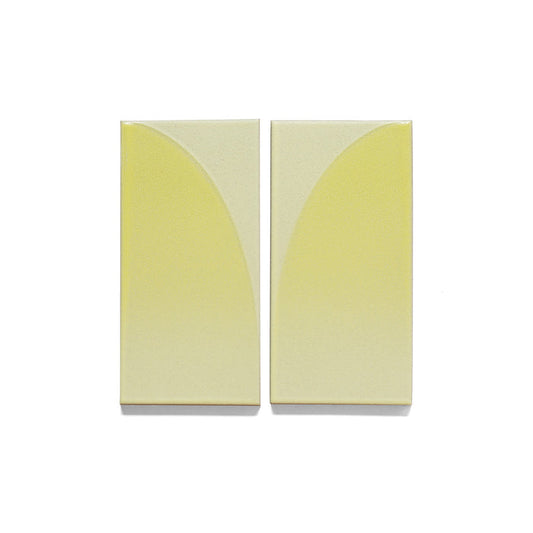 Arc Sample in Lemonade