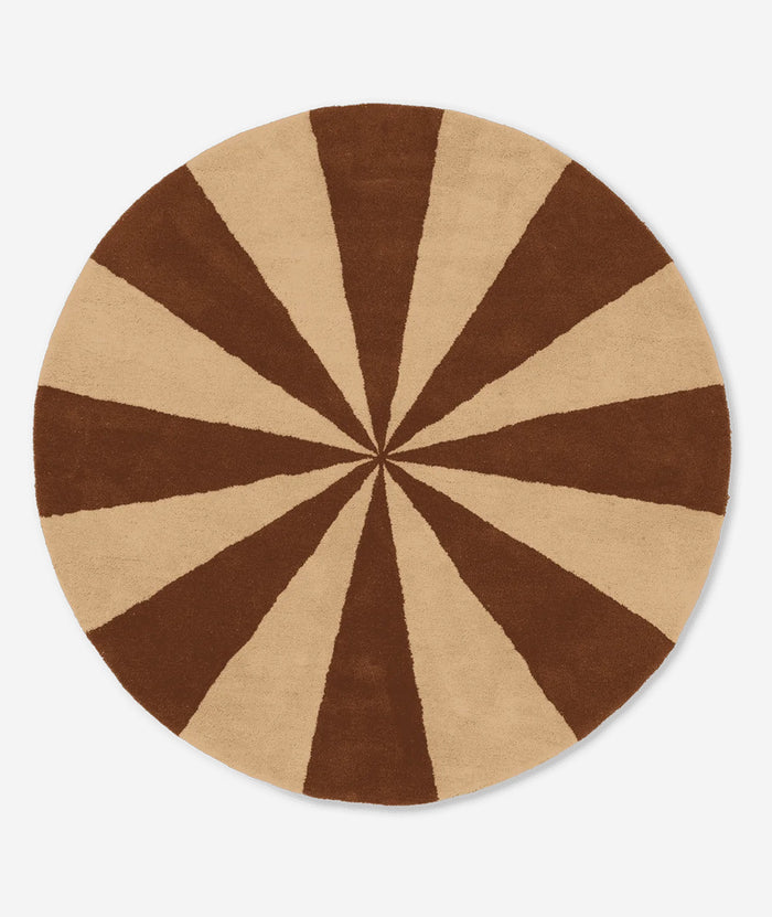 Arch Tufted Rug - More Options - BEAM