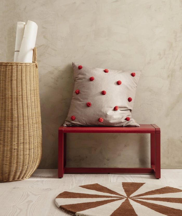 Arch Tufted Rug - More Options - BEAM