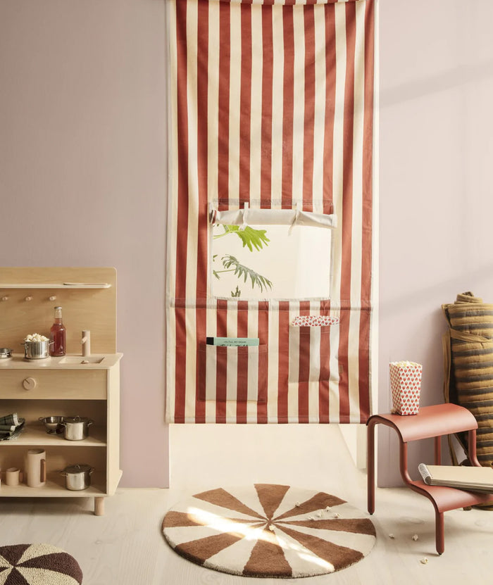 Arch Tufted Rug - More Options - BEAM