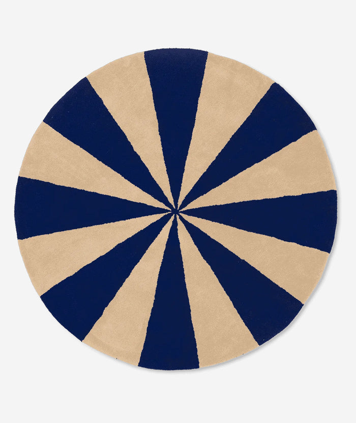 Arch Tufted Rug - More Options - BEAM