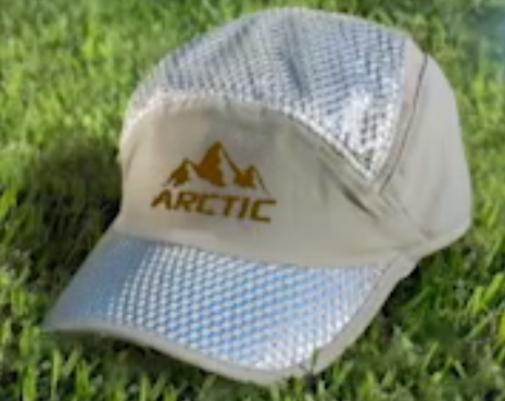 Arctic Hat