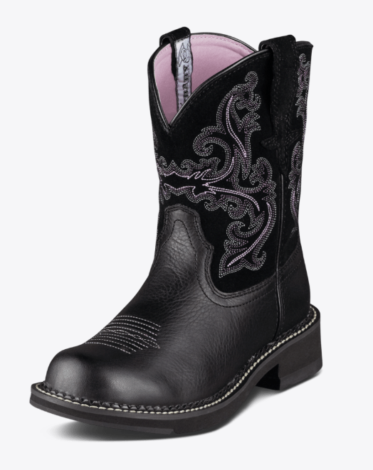 Ariat WMS Fatbaby II Western Boot