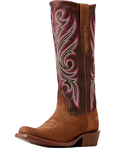 Ariat WMS Futurity Starlight Stretchfit