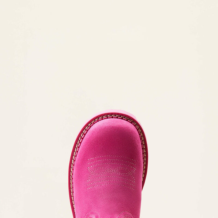 Ariat YTH Fatbaby Western Boot