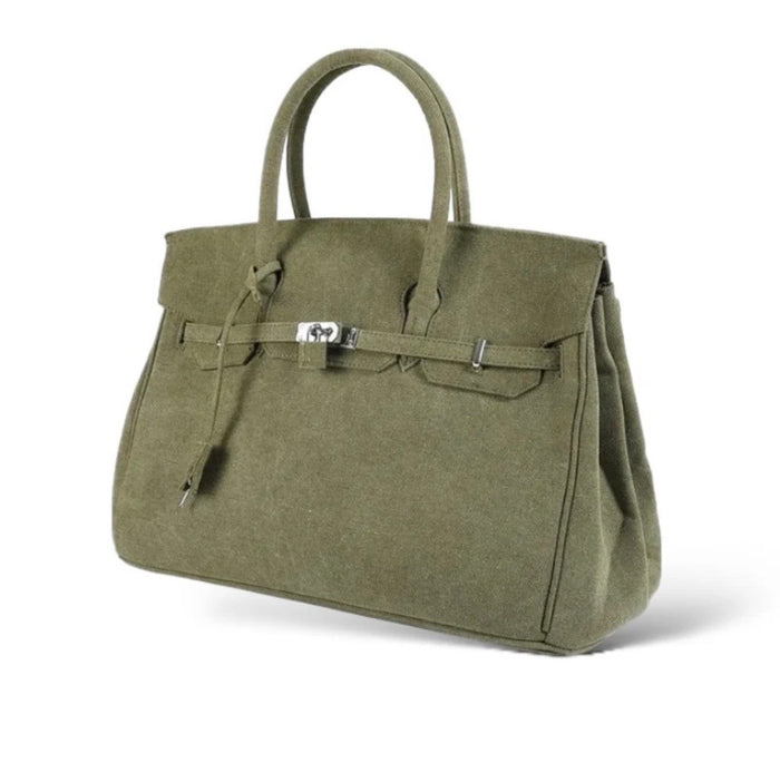 Army Canvas Bag