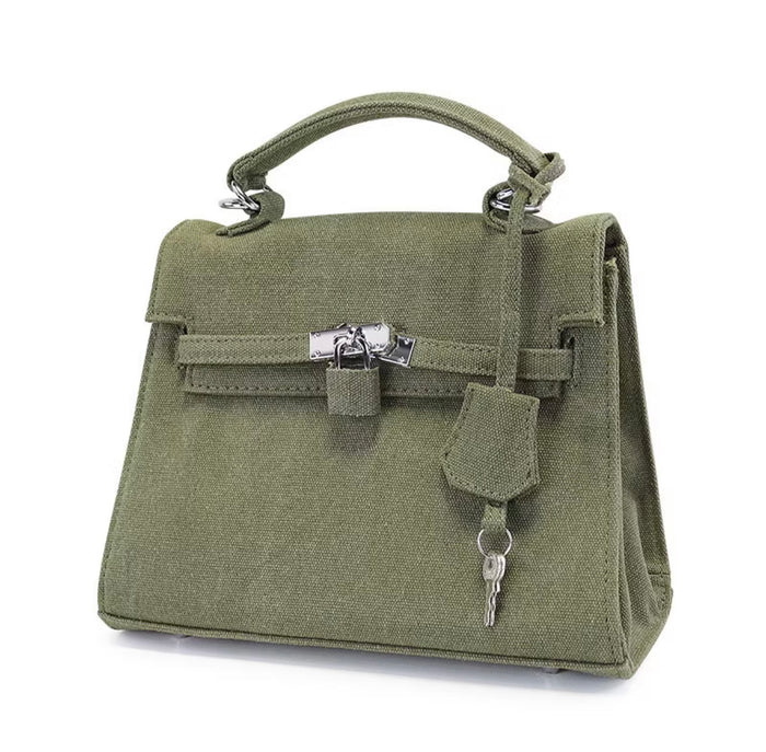 Kelly canvas