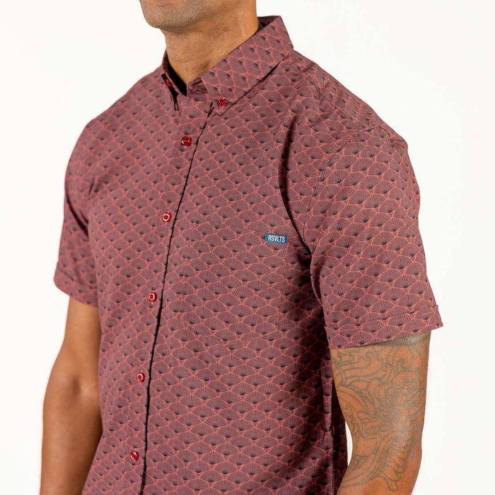 RSVLTS RSVLTS Short Sleeve Shirt Array – KUNUFLEX Short Sleeve Shirt Array – KUNUFLEX Short Sleeve Shirt