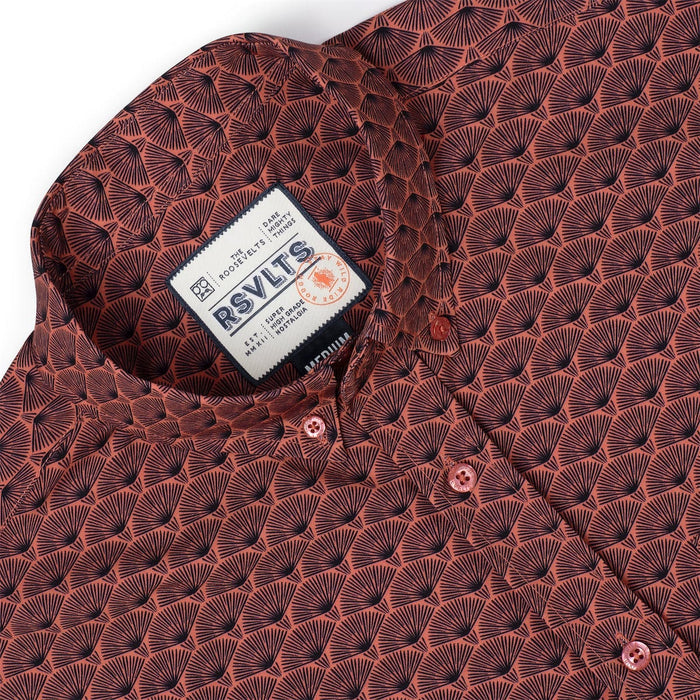 RSVLTS RSVLTS Array – KUNUFLEX Short Sleeve Shirt Array – KUNUFLEX Short Sleeve Shirt