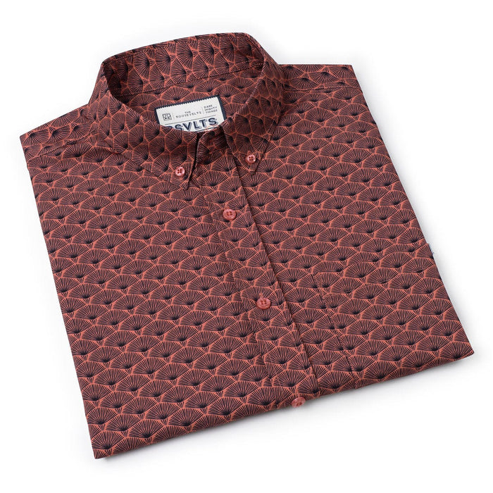 RSVLTS RSVLTS Array – KUNUFLEX Short Sleeve Shirt Array – KUNUFLEX Short Sleeve Shirt