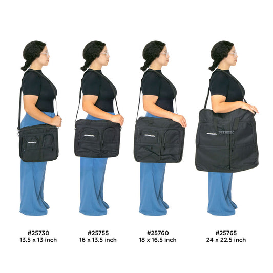 Artograph Slim Storage Bag for Lightpad, Laptop or Art Supplies - 25730, 25755, 25760, 25765