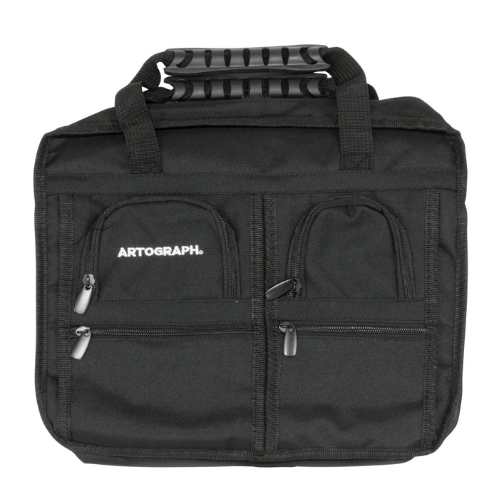 Artograph Slim Storage Bag for Lightpad, Laptop or Art Supplies - 25730, 25755, 25760, 25765