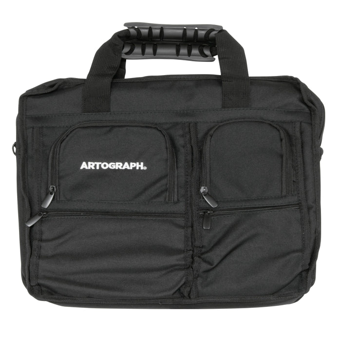 Artograph Slim Storage Bag for Lightpad, Laptop or Art Supplies - 25730, 25755, 25760, 25765