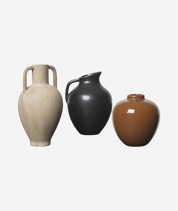Ary Mini Vase - More Options - BEAM