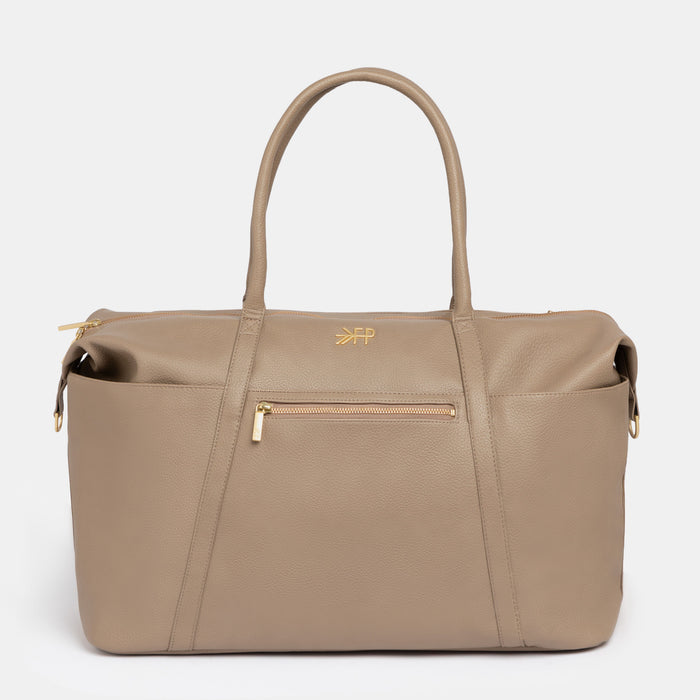 Aspen Classic Classic Weekender Weekender Bag Luggage