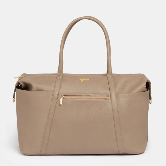 Aspen Classic Classic Weekender Weekender Bag Luggage