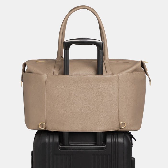 Aspen Classic Classic Weekender Weekender Bag Luggage