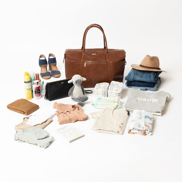 Aspen Weekender Weekender Bag Luggage