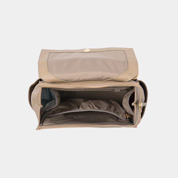 Aspen Mini Classic Diaper Bag II Mini Classic Diaper Bag II Diaper Bag