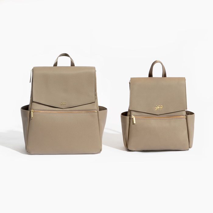 Aspen Mini Classic Bag II Mini Classic Diaper Bag II Diaper Bag