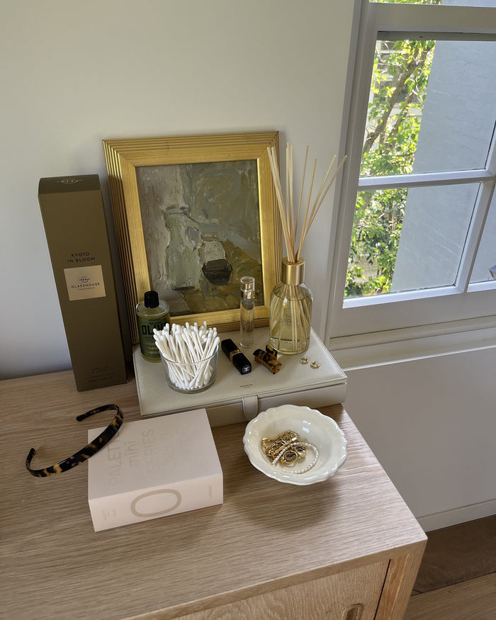 At Home With Kyoto
