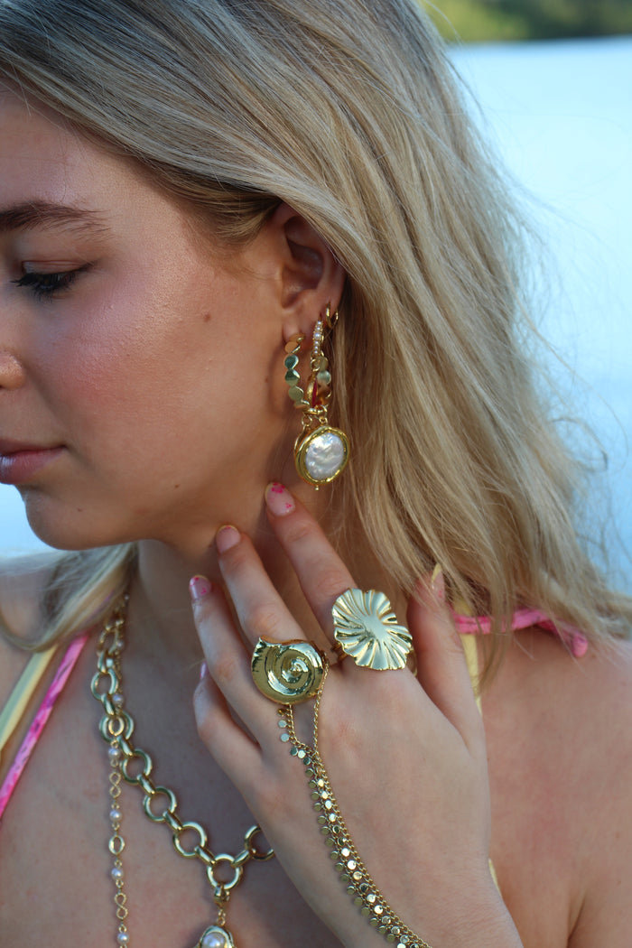 Athena Ring