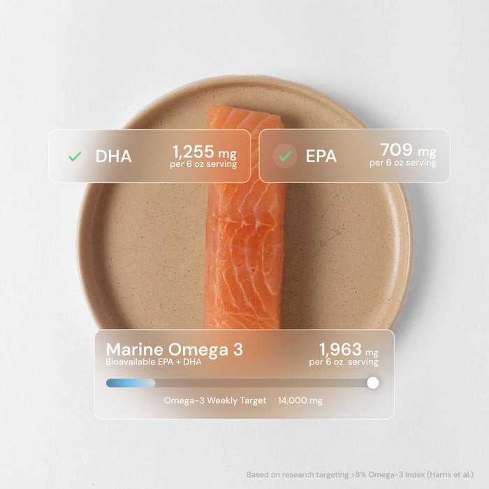 Atlantic Salmon