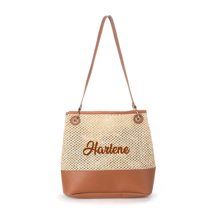 Audrey Bag Travellers Hat Boutique