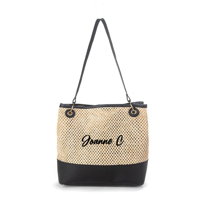 Audrey Bag Travellers Hat Boutique