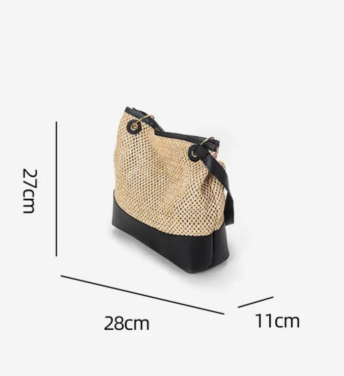 Audrey Bag Travellers Hat Boutique