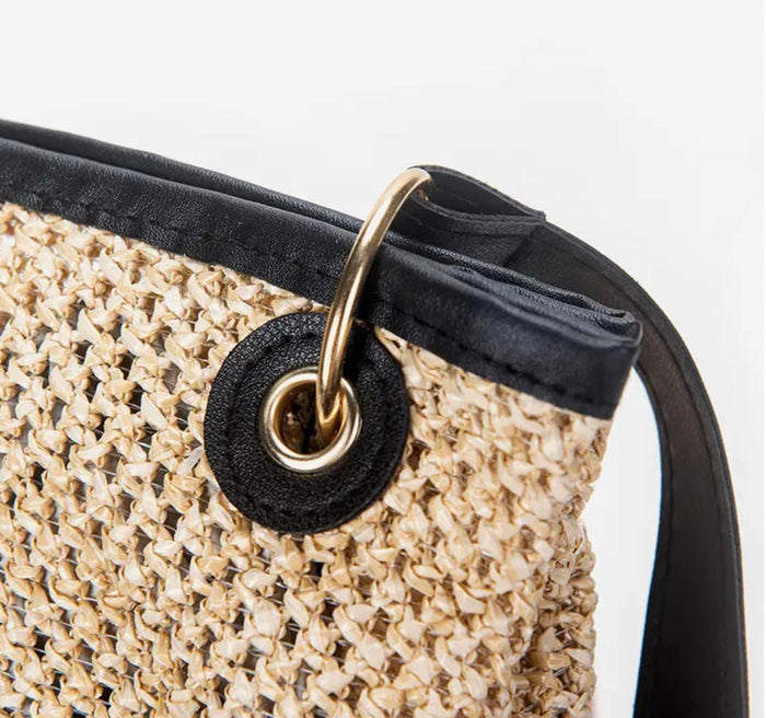 Audrey Bag Travellers Hat Boutique