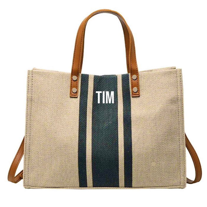 Aurora Crossbody Tote - Travellers Hat Boutique
