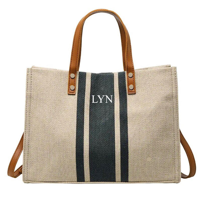 Aurora Crossbody Tote - Travellers Hat Boutique