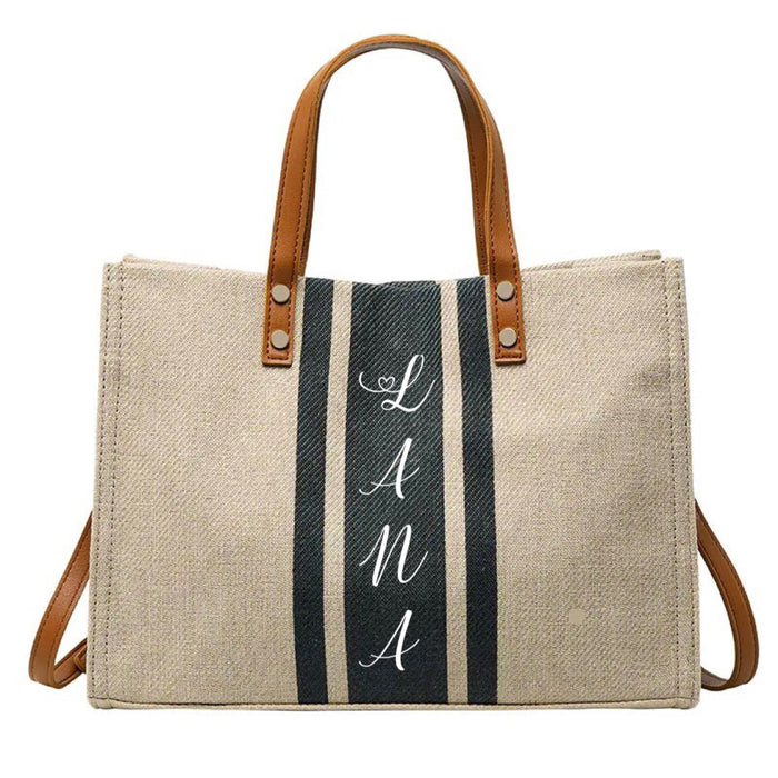 Aurora Crossbody Tote - Travellers Hat Boutique
