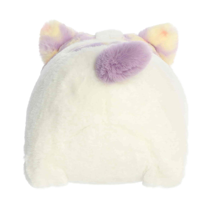 Aurora Plush Spudsters 10 Inch Cassie Daisy Cat Plush Toy