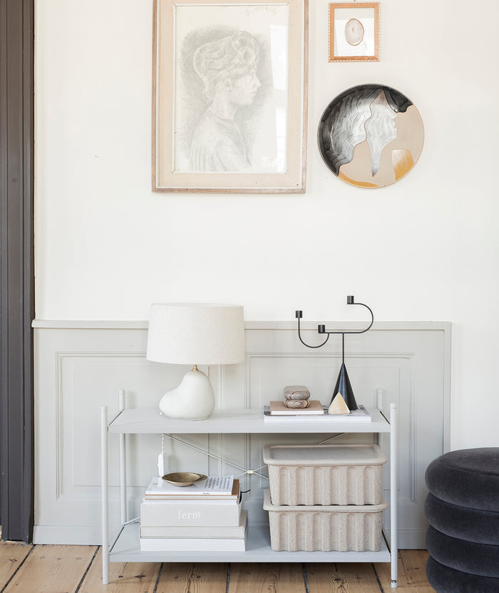 Avant Candle Holder Ferm Living - BEAM // Design Store