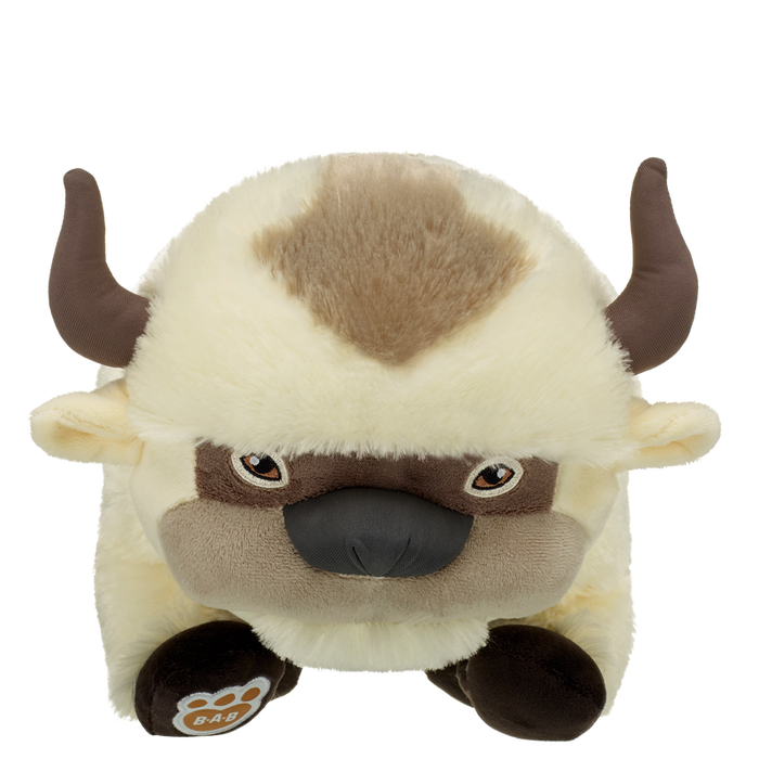 Avatar: The Last Airbender Appa Plush
