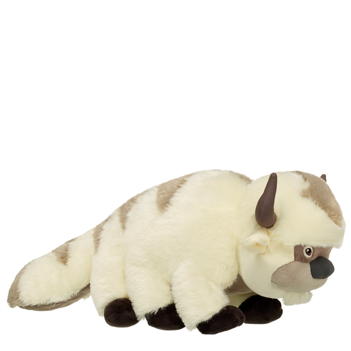 Avatar: The Last Airbender Appa Plush