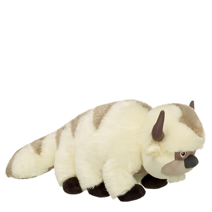 Avatar: The Last Airbender Appa Plush