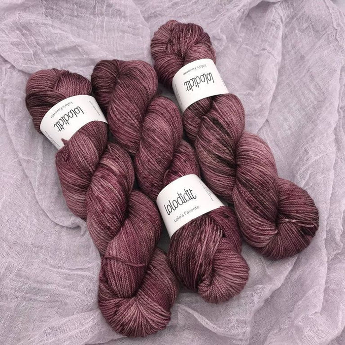 Aviendha - Sophisticated Tonal