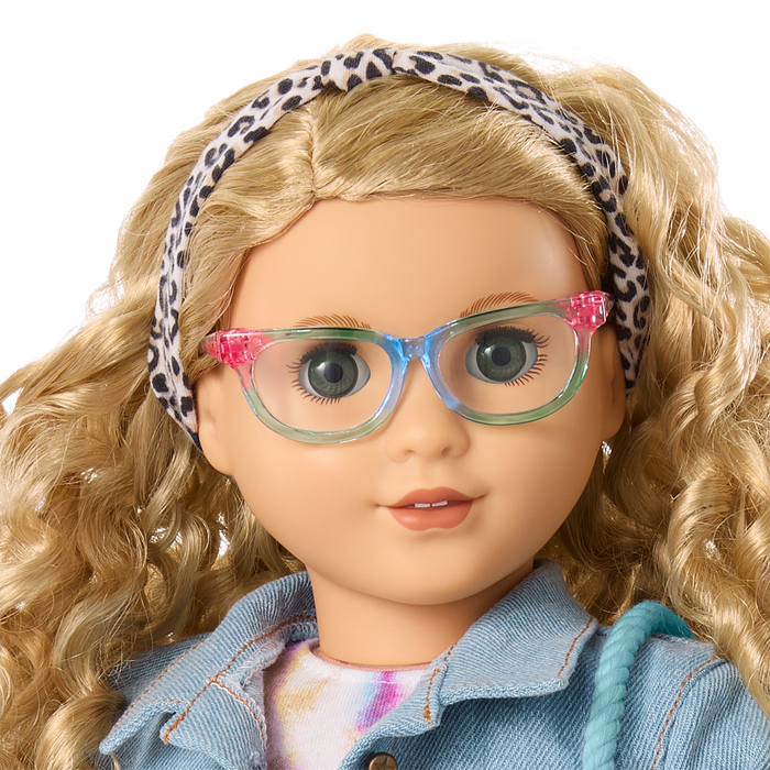 Awesome Ombre Glasses for CYO