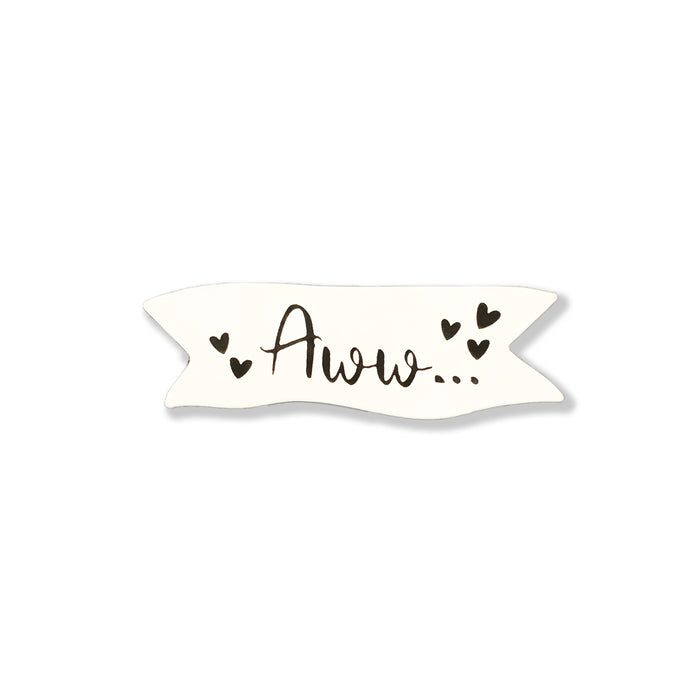 Aww…Magnet