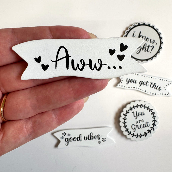 Aww…Magnet