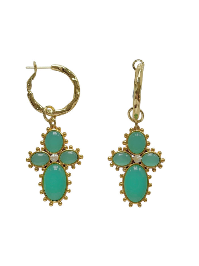 Azura Earrings
