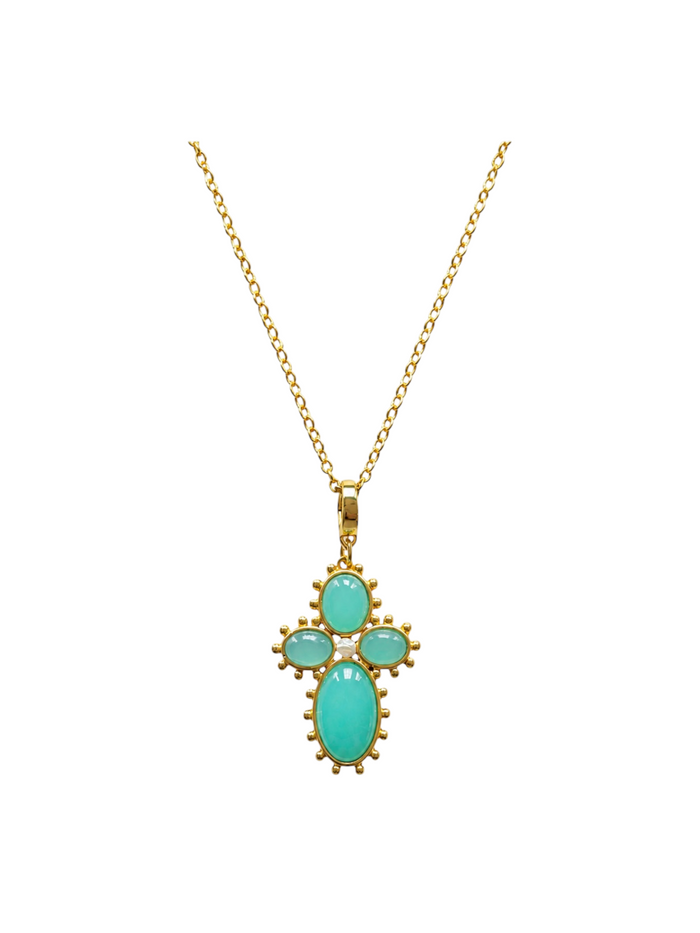 Azura Necklace