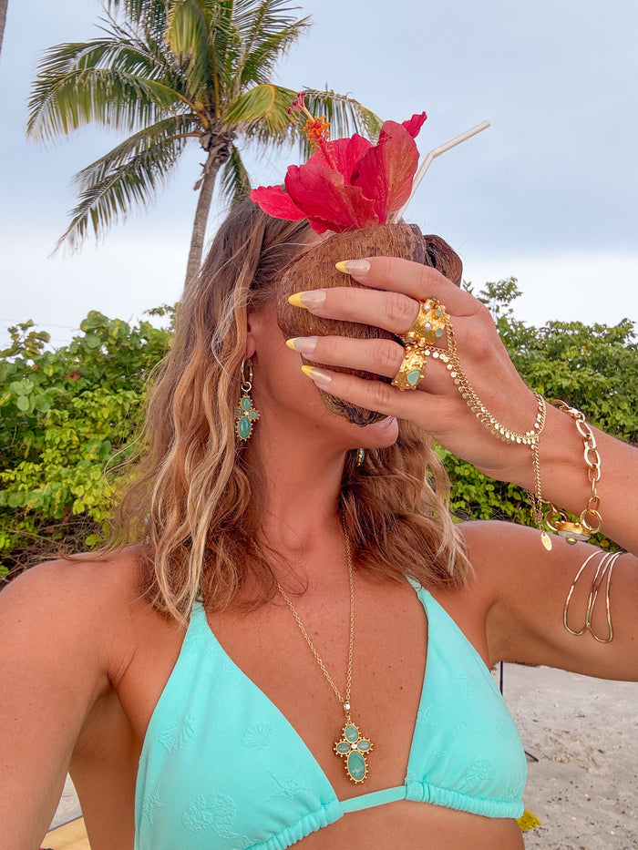 Azura Necklace