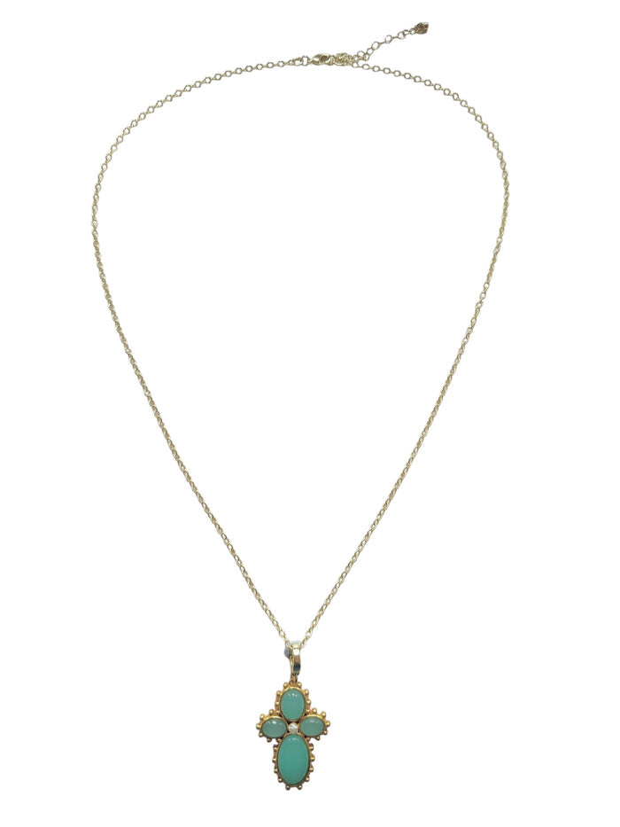 Azura Necklace