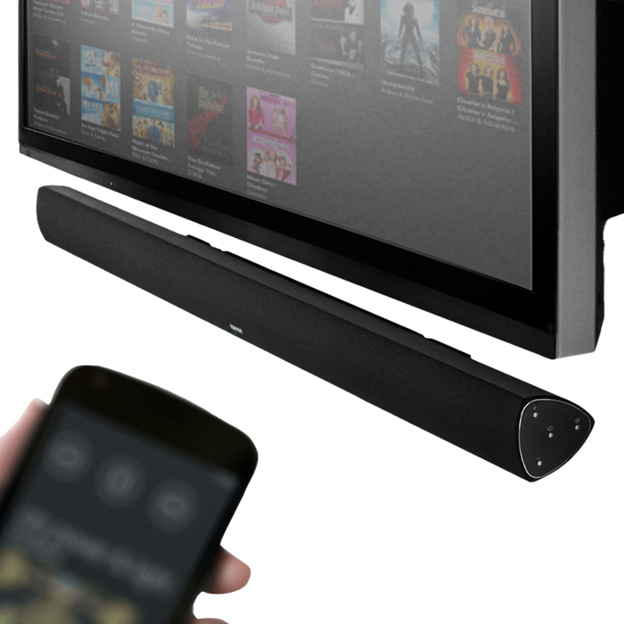 B3 Bluetooth Soundbar