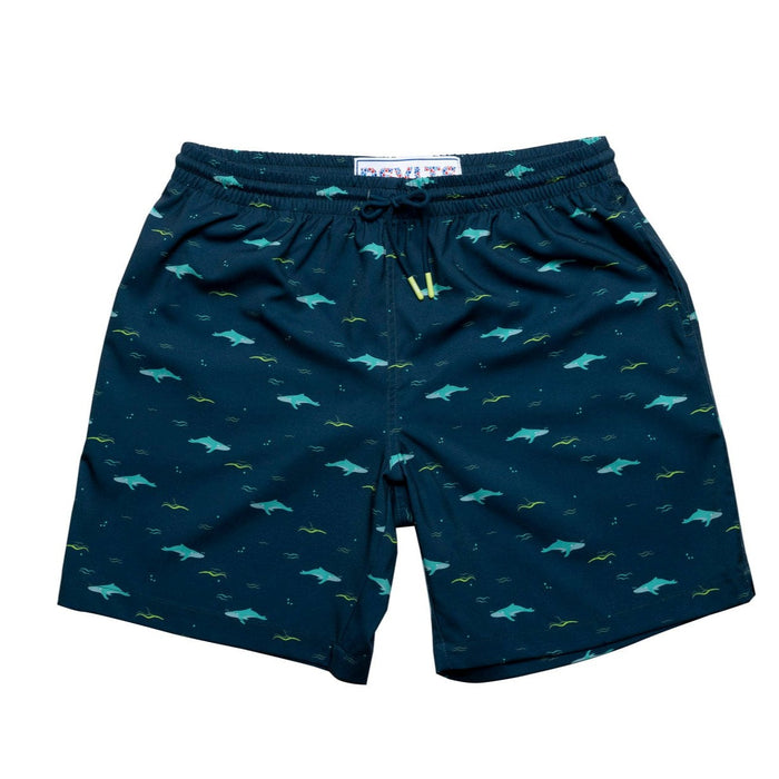 RSVLTS S RSVLTS Baby Got Humpback _ Hybrid Shorts