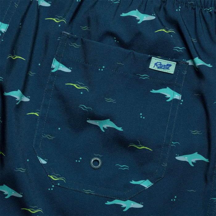 RSVLTS RSVLTS Baby Got Humpback _ Hybrid Shorts